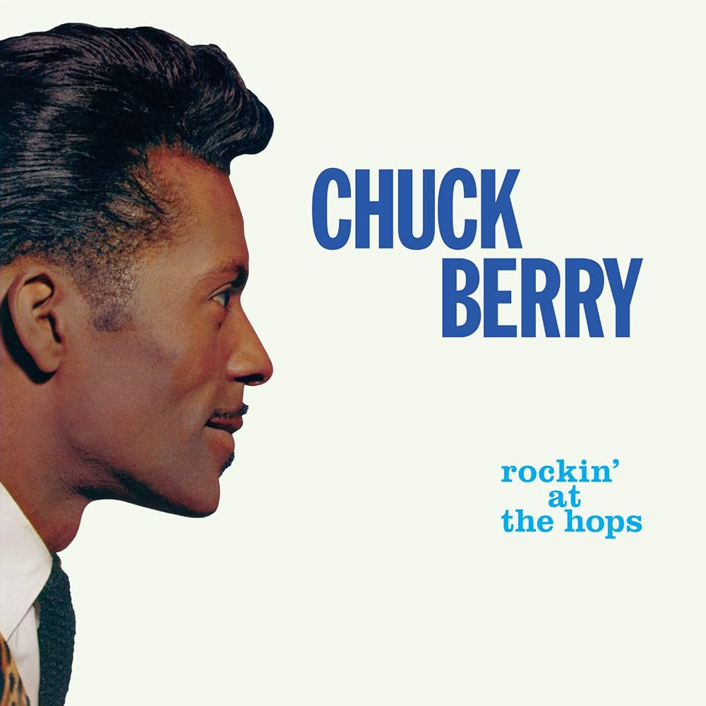 Amazon.com: Rockin At The Hops: CDs & Vinyl