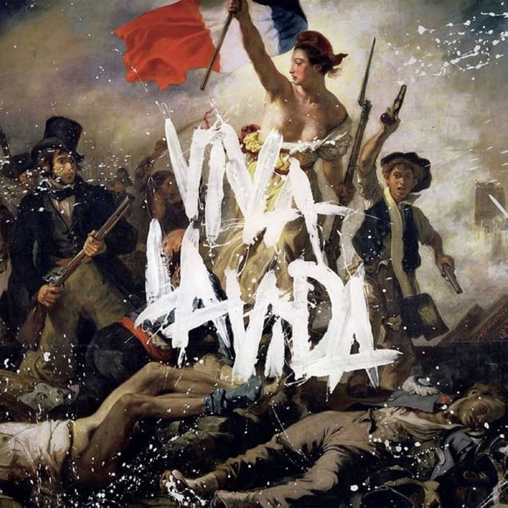 Amazon.com: Viva la Vida: CDs & Vinyl