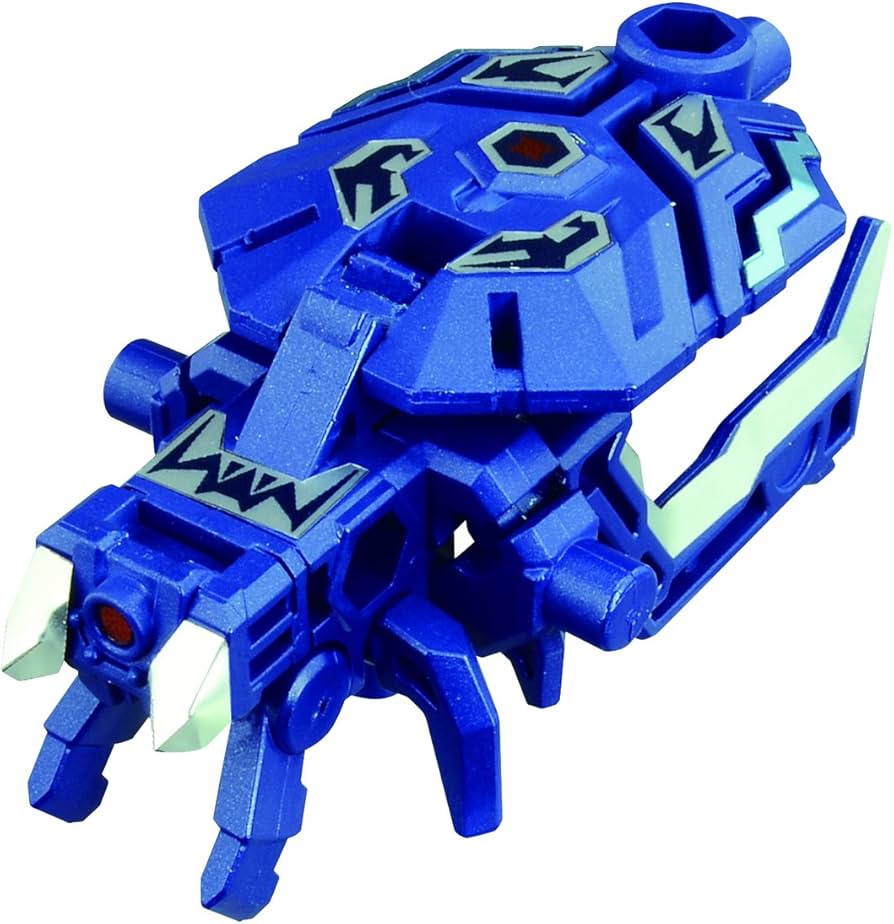 Amazon.co.jp: トランスフォーマープライム AMW14 アームズマイクロン