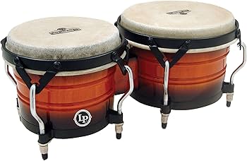 Amazon | Lp M301 Matador カスタム ボンゴス ヴィンテージ スター