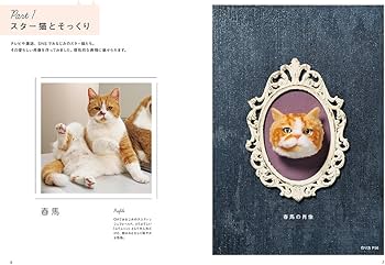 ウチのコそっくりボンボン猫人形 | 佐藤 法雪 |本 | 通販 | Amazon