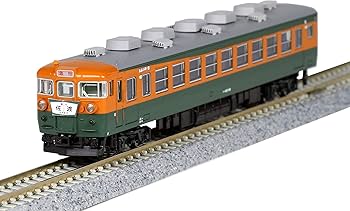 Amazon | KATO Nゲージ 165系急行「佐渡」 7両基本セット 10-1488 鉄道