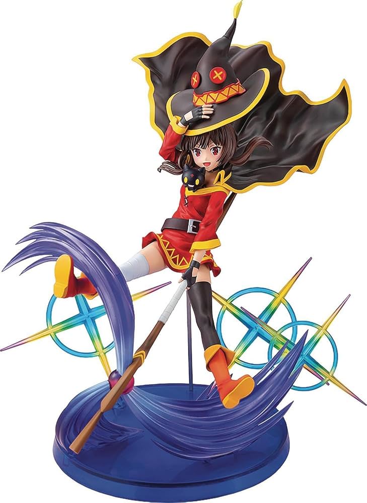 Amazon | KDcolle この素晴らしい世界に祝福を！ めぐみん Anime