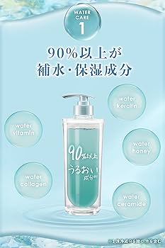 Amazon.co.jp: ululis ウルリス [ 保湿 の ブルー ] ウォーターコンク