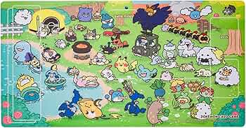 Amazon | ポケモンセンターオリジナル ポケモンカードゲーム プレイ