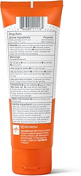 Amazon.com: Medline Remedy Clinical Zinc Oxide Paste Skin