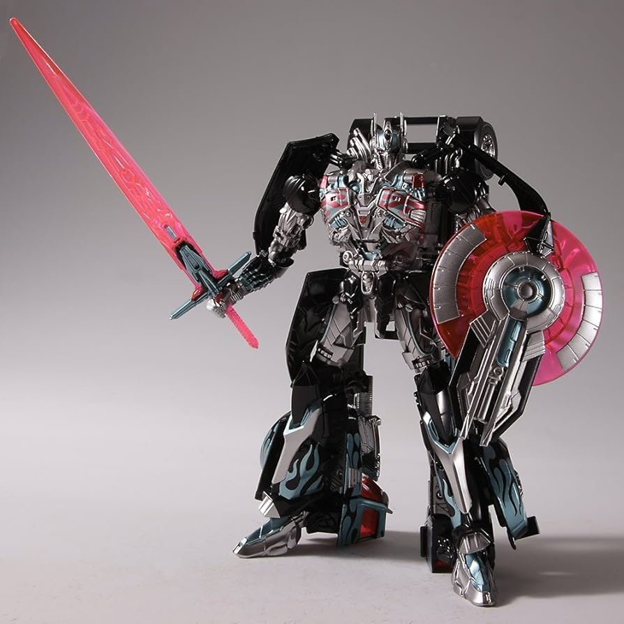 Amazon.co.jp: トランスフォーマー ムービーアドバンスドシリーズ