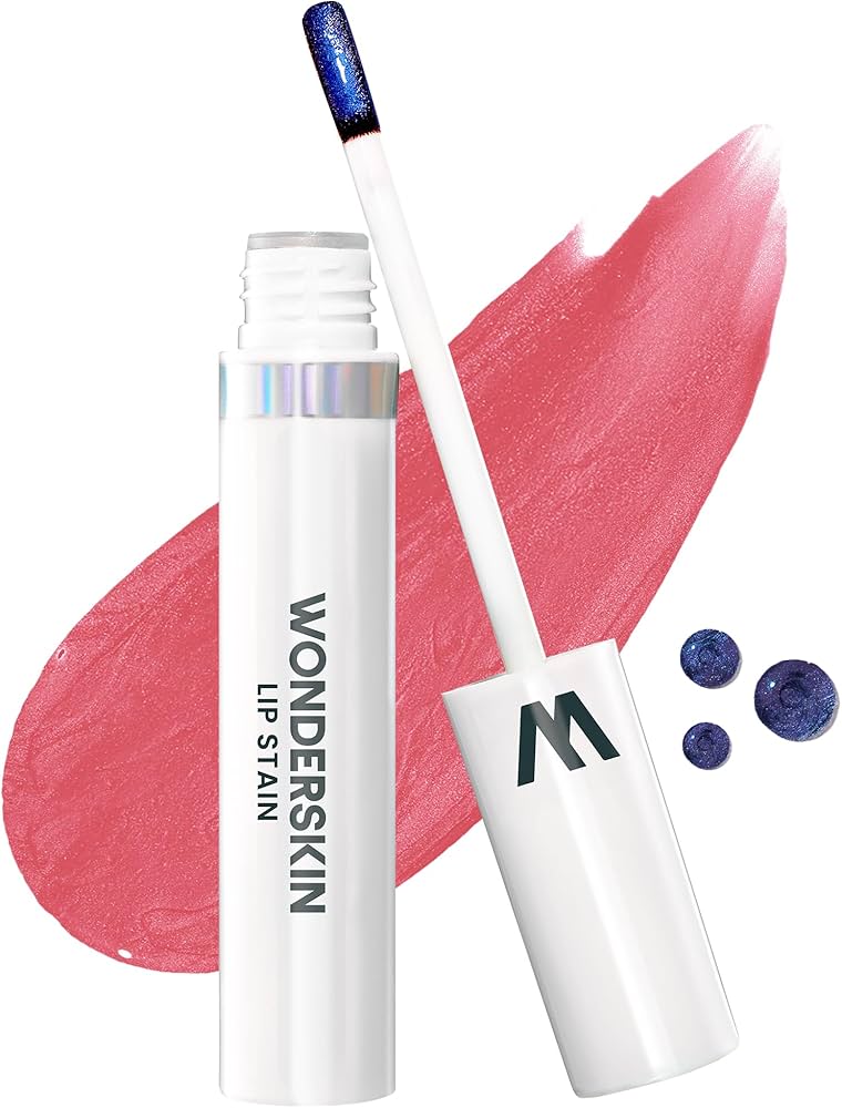 Wonderskin Wonder Blading All Day Lip Stain Peel Off Masque - Long