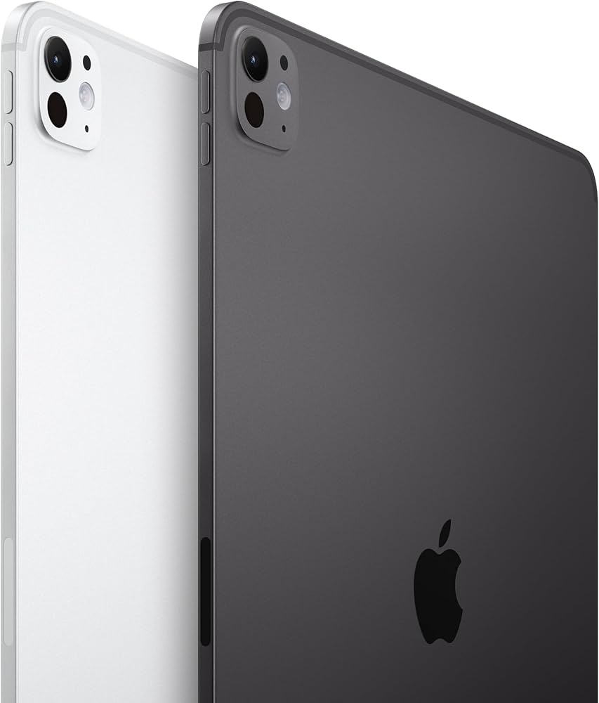 Amazon.com : Apple iPad Pro 13-inch (M5): Ultra Retina XDR Display