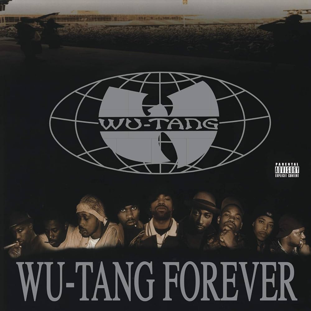Amazon.co.jp: Wu-Tang Forever: ミュージック