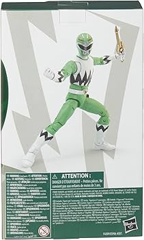 Amazon.co.jp: パワーレンジャー ライトニングコレクション ロスト