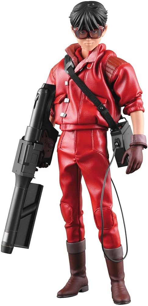 Amazon.co.jp: Project BM! 金田正太郎(1/6スケール ABS&ATBC-PVC塗装