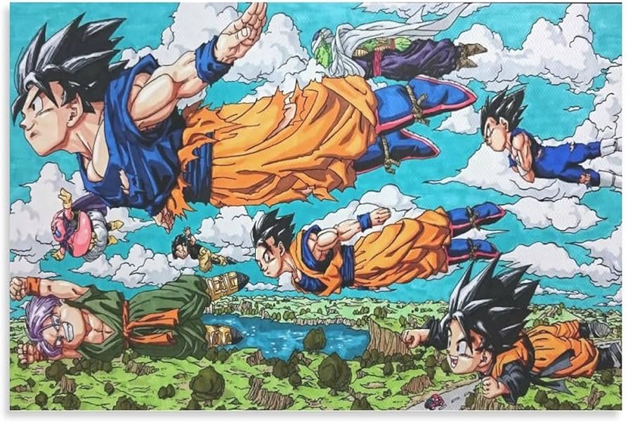 Amazon.co.jp: (Dragon Ball)ドラゴンボールベジータ (16
