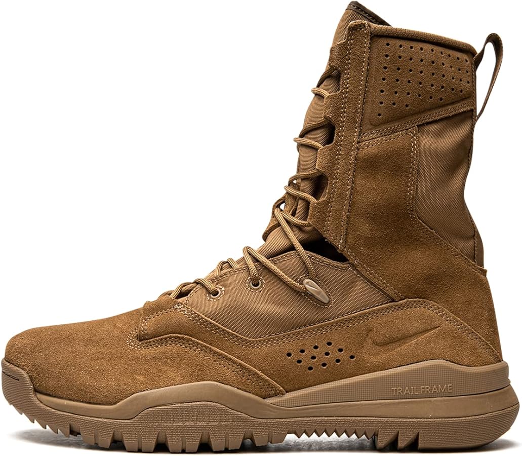 Amazon | Nike Mens SFB Field 2 8 Inch Military Bo AQ1202 900