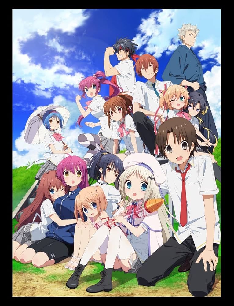 Amazon.co.jp: 劇場版クドわふたー[Blu-ray] : 鈴木健太郎, 魁, 飯塚