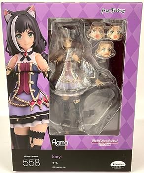 Amazon | figma プリンセスコネクト！Re Dive キャル ノンスケール