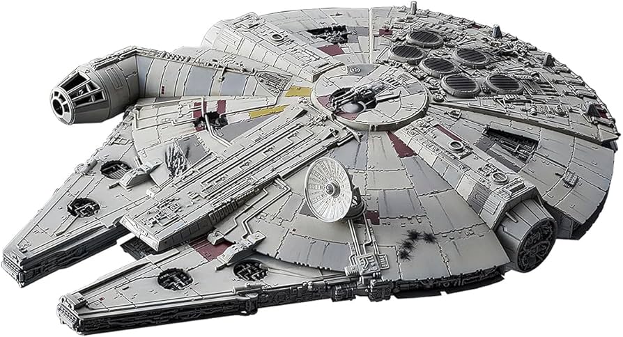 Amazon.co.jp: BANDAI SPIRITS(バンダイ スピリッツ) スター・ウォーズ