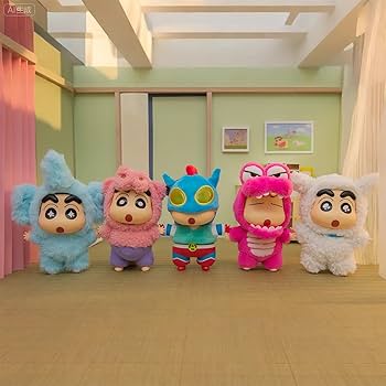 Amazon.co.jp: TOP TOY クレヨンしんちゃん (Crayon Shin-chan) 