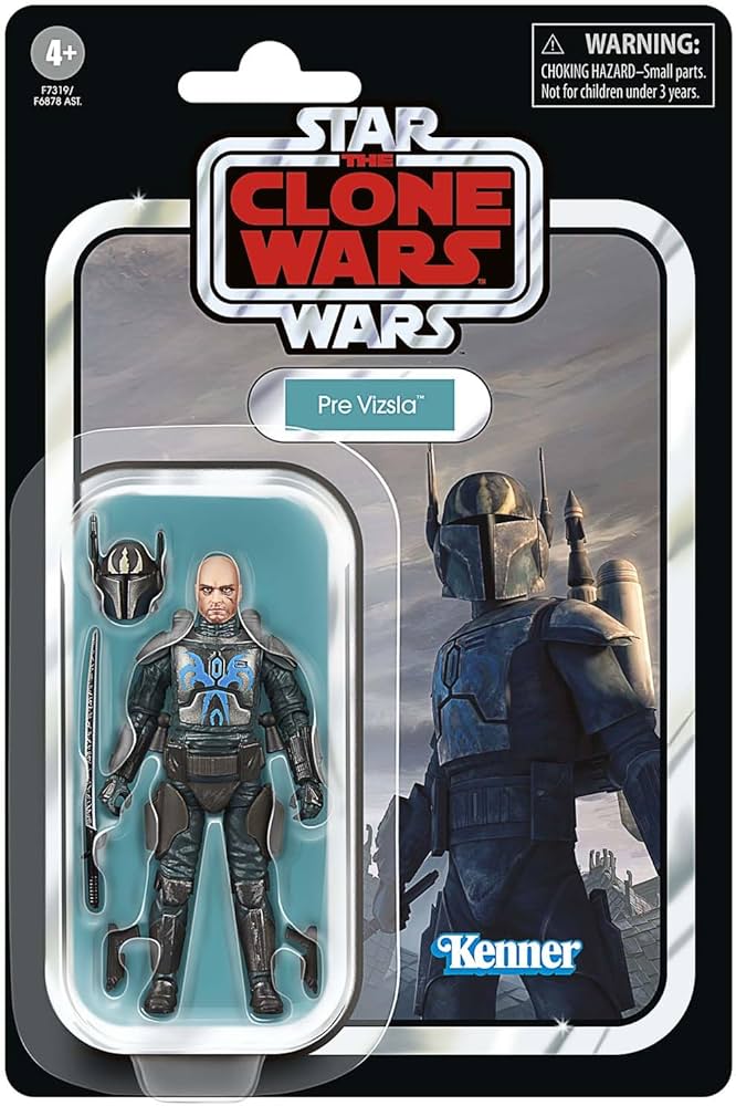 Amazon.co.jp: スター・ウォーズ ザ・ヴィンテージコレクション プレ