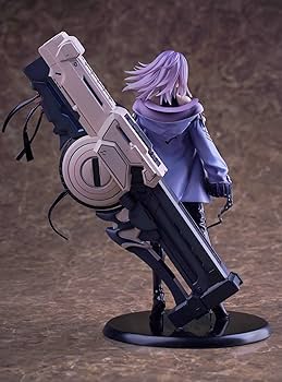 Amazon | RIBOSE(核糖文化) 機動戦隊アイアンサーガ テレサ 1/7