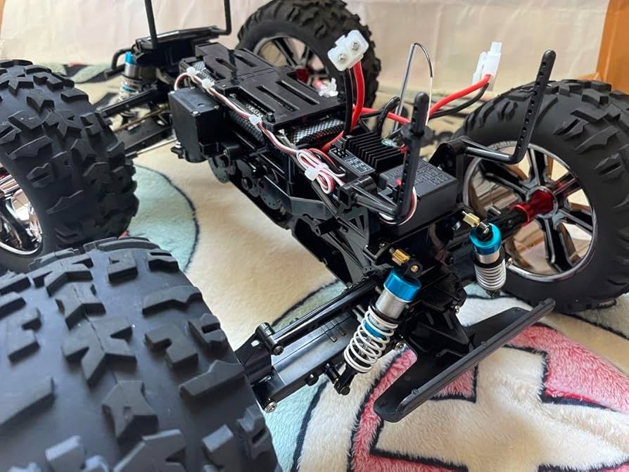 Amazon.co.jp: タミヤ スカッシュバン GF-02 ハイスピードギヤ 23T