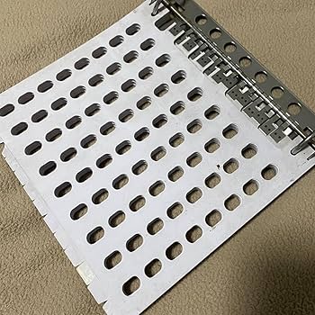 Amazon.co.jp: 激レア！ 鉄道部品 パタパタ マルス端末 パネル 発券機