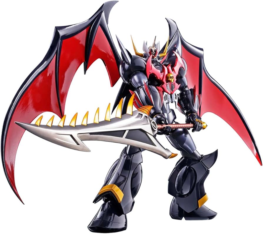 Amazon.co.jp: TAMASHII NATIONS スーパーロボット超合金