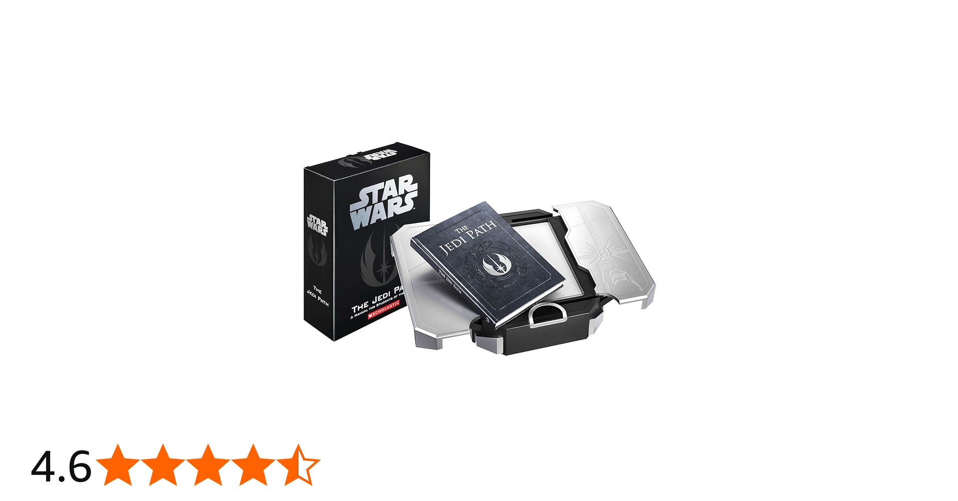 スター・ウォーズ ジェダイの書 DX(デラックス)エディション