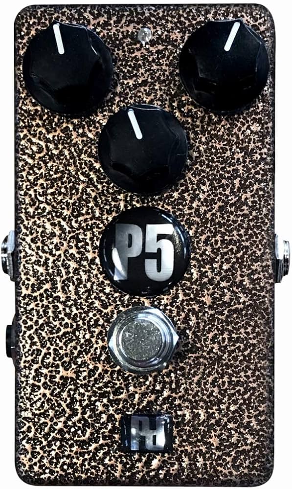 Amazon.co.jp: Pedal diggers / P5 Perfect 5th : Musical Instruments