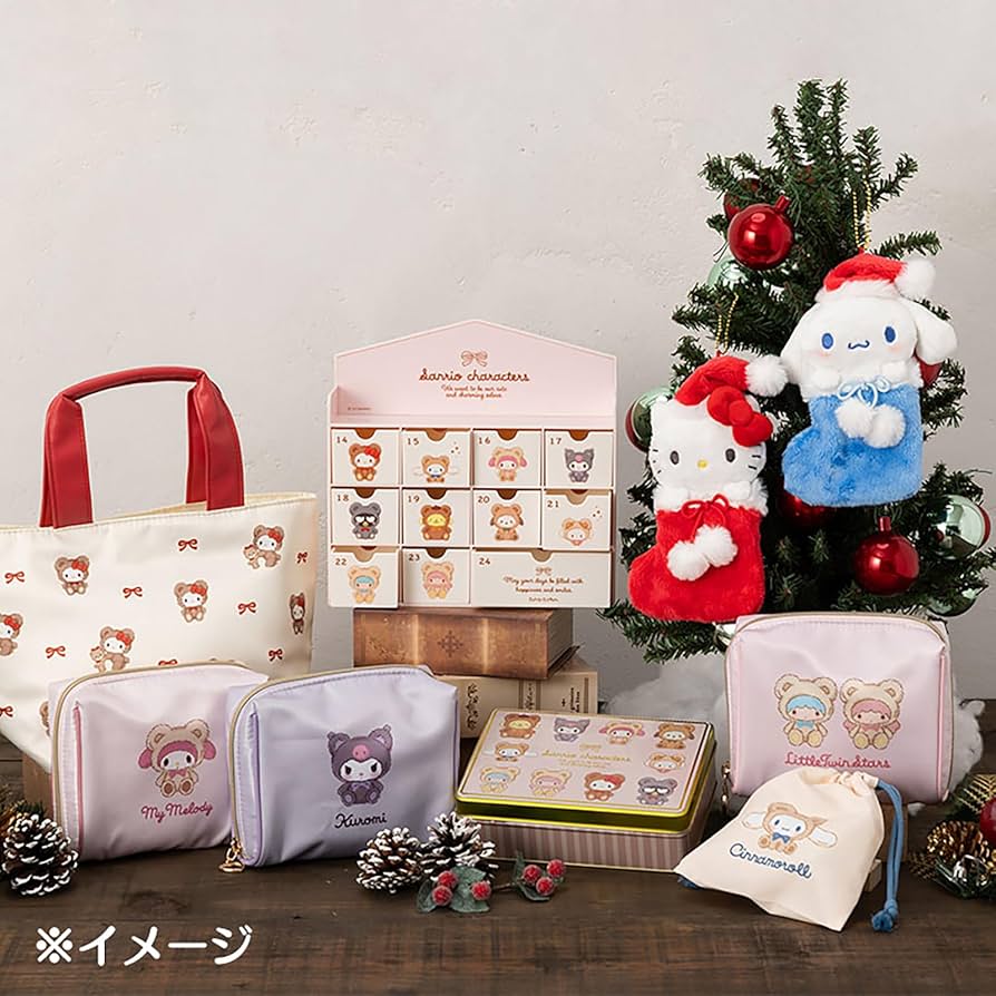 Amazon.co.jp: サンリオ(SANRIO) クッキー&ブーツマスコット