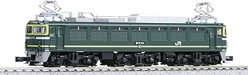 Amazon | KATO Nゲージ EF81 トワイライトエクスプレス色 3066-2 鉄道