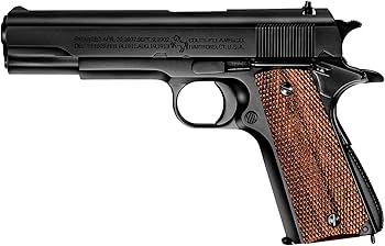 Amazon | 東京マルイ(TOKYO MARUI) No.5 コルトM1911A1ガバメント 10歳