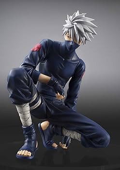 Amazon.co.jp: G.E.M. Series Naruto Shippuden Hatake Kakashi Ver. 2