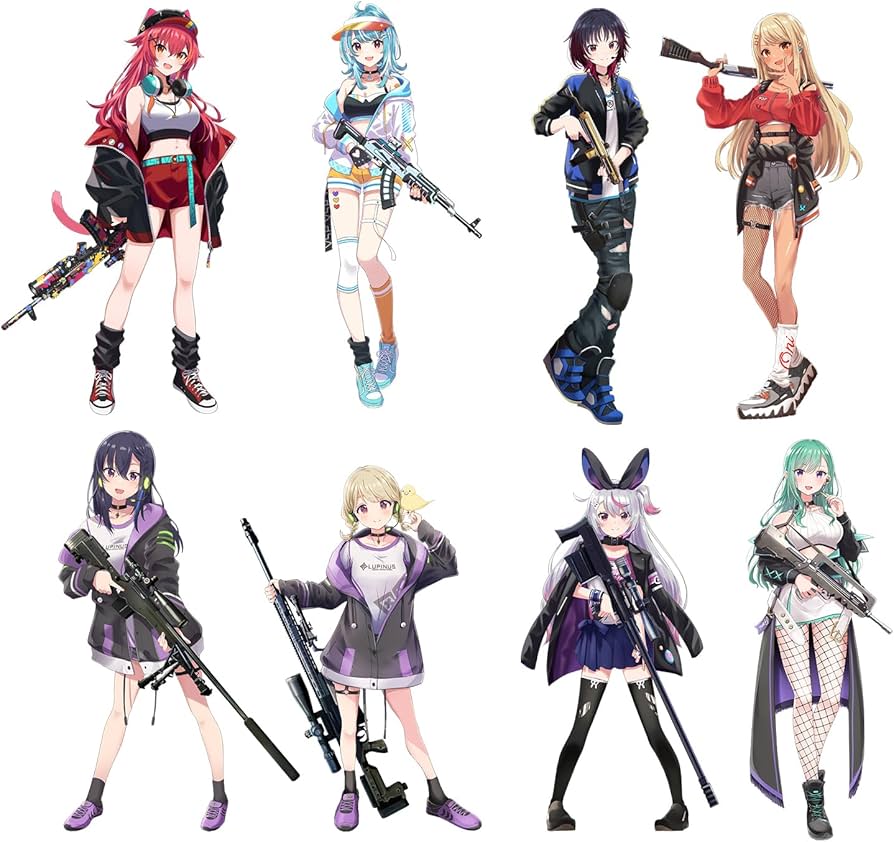 Amazon.co.jp: ぶいすぽっ グッズ アクスタ アクリルスタンド 小雀とと