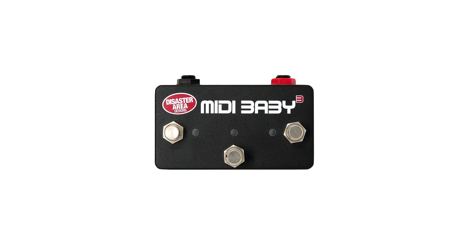 Amazon.com: Disaster Area Midi Baby 3 : Musical Instruments
