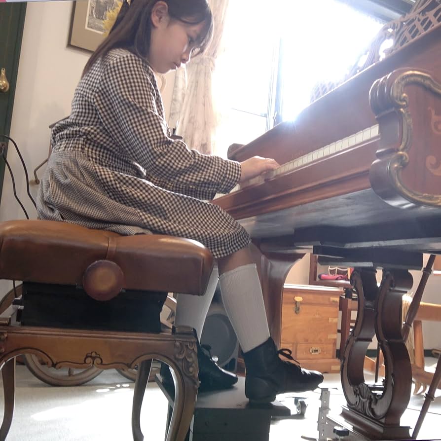 Amazon.com: Behning & Sons - Pedal PLUS Do, Piano Foot Pedal