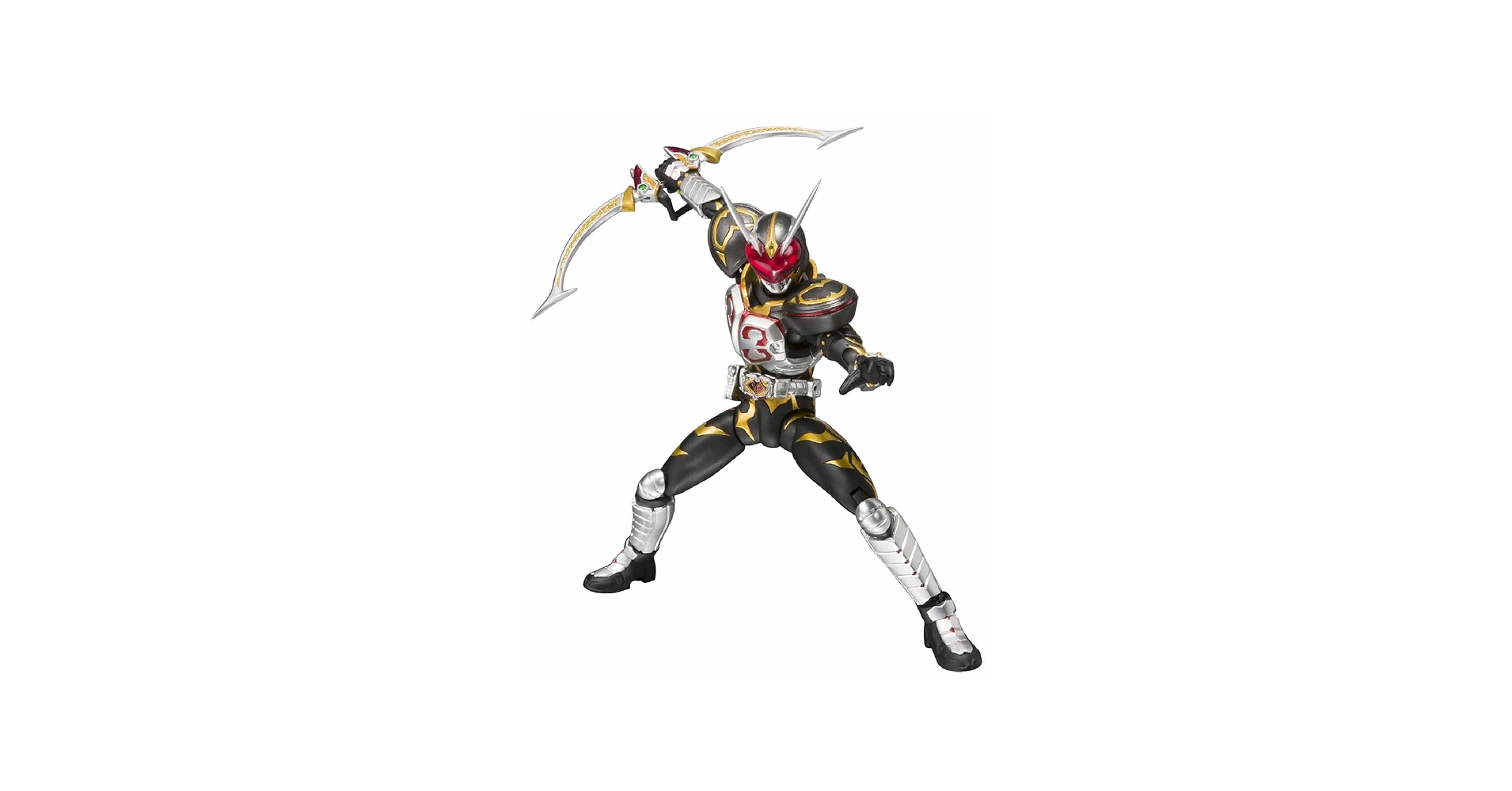 Amazon.com: TAMASHII NATIONS Bandai Kamen Rider Chalice Kamen