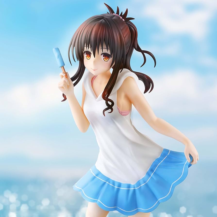 Amazon.co.jp: To LOVEる-とらぶる-ダークネス GLITTER&GLAMOURS 結城