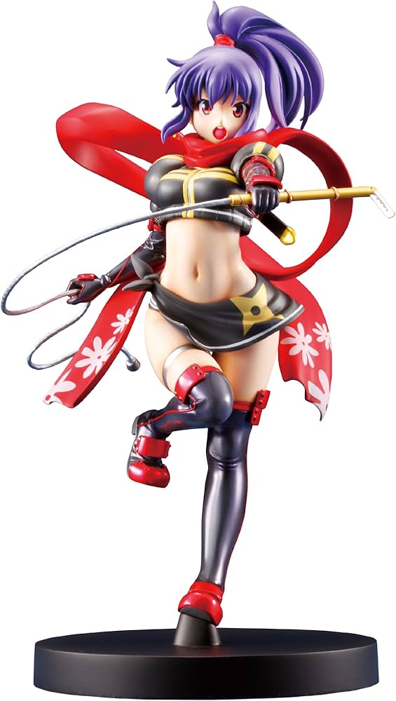 Amazon.co.jp: Masterpiece of 空中幼彩 No.SP 忍者セプター いちご幼