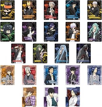 Amazon.co.jp: 家庭教師ヒットマン REBORN！ ネオンコレクション Vol.2