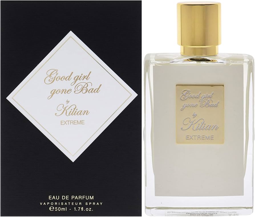 Amazon | Kilian women Parfum Good girl gone bad extreme 1.7 OZ