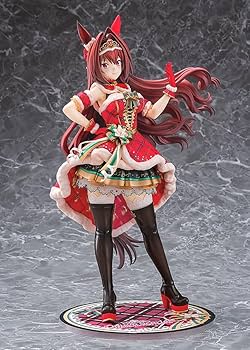 Amazon | ウマ娘 プリティーダービー ［緋色のニュイ エトワレ］ダイワ