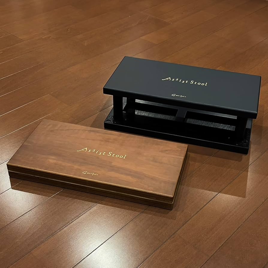 Amazon | 【単品】 ジェネピス アシストスツール 標準品 総合ピアノ