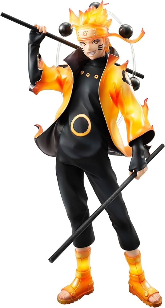 Amazon.co.jp: Megahouse-G.E.M.シリーズ NARUTO-ナルト-疾風伝