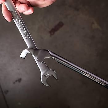 Amazon.com: OEMTOOLS 22656 Wrench Extender Tool, Increase Torque