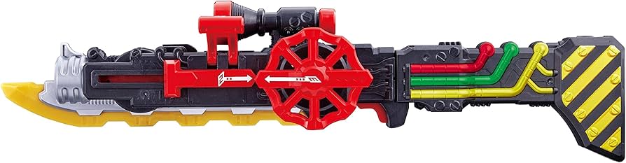 Amazon | バンダイ(BANDAI) 仮面ライダービルド バルブ回転 DXスチーム