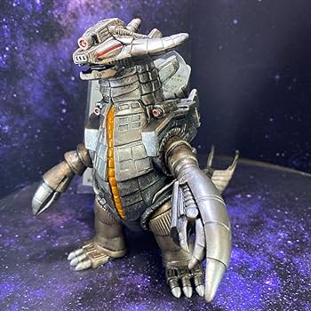 Amazon.co.jp: グランドキング超合体怪獣ウルトラ怪獣シリーズEX大怪獣