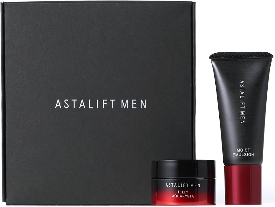 Amazon.co.jp: アスタリフト メン (ASTALIFT MEN) シンプルケア