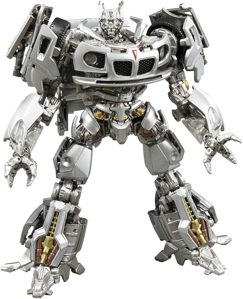 Amazon.com: トランスフォーマー マスターピース ムービーシリーズ MPM