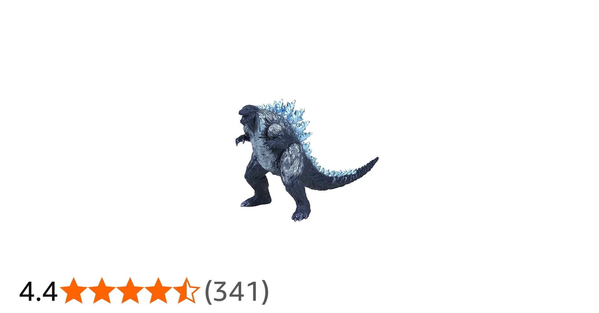 Amazon.co.jp: バンダイ(BANDAI) ゴジラ ムービーモンスターシリーズ